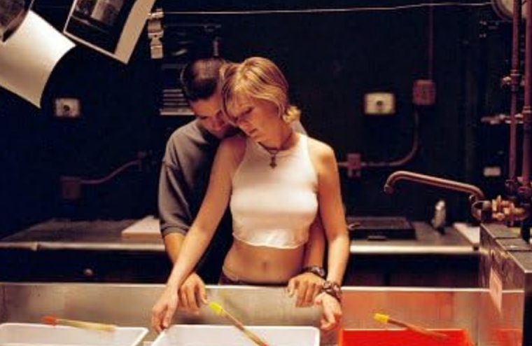 Hermosa locura llegó esta semana a Netflix Hermosa locura llegó esta semana a Netflix