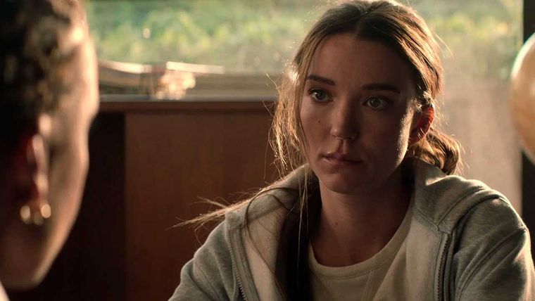 Los fanáticos de Paradise no paran de especular sobre lo que vendrá