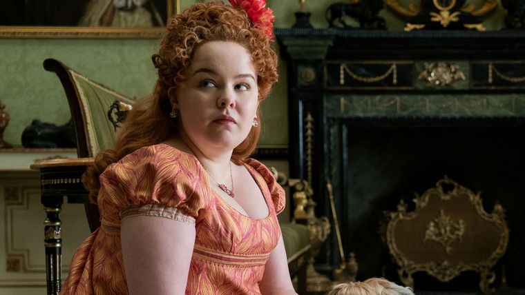 Penelope arrasará con la tercera temporada