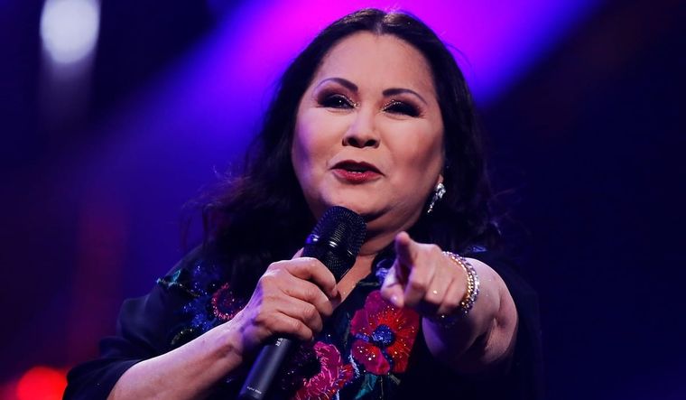 Ana Gabriel