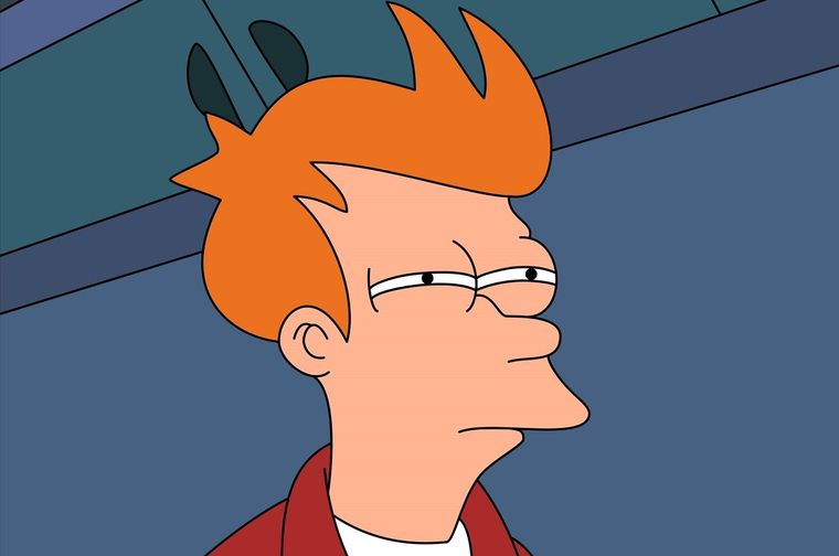 Futurama