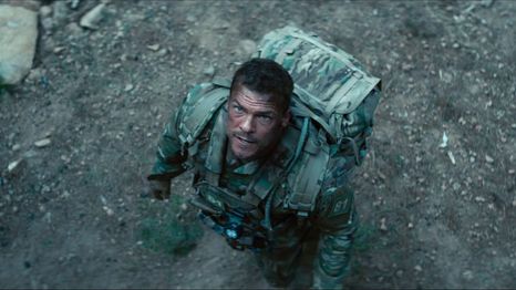 Alan Ritchson seguirá trabajando con Netflix.&nbsp;