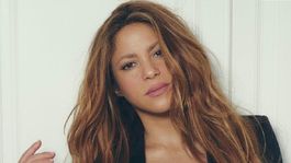 Shakira es una cantante que logró ser reconocida y admirada en todo el mundo.