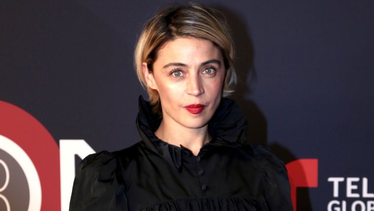 Las redes sociales de los protagonistas explotaron por el éxito de la serie