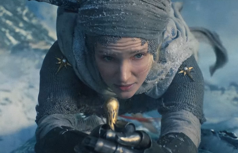 La nueva serie sobre la Tierra Media llega en tan solo unos días