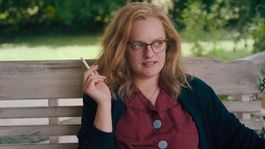 Elisabeth Moss protagoniza esta aclamada película de drama y suspenso Elisabeth Moss protagoniza esta aclamada película de drama y suspenso
