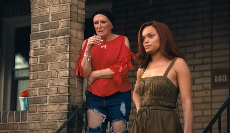 La liberación es tendencia en Netflix