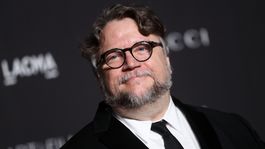 Guillermo del Toro