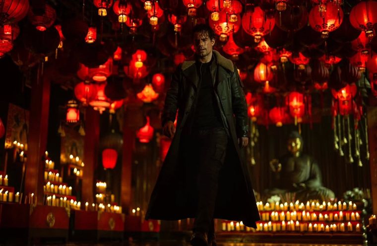 "Solo puede haber uno". "Solo puede haber uno".