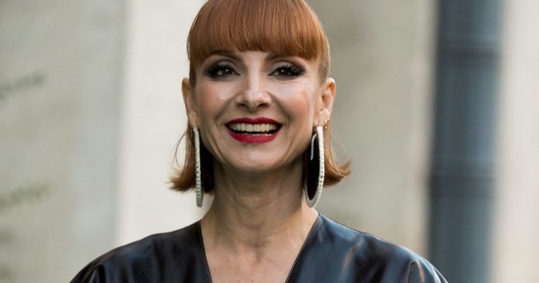 Najwa Nimri