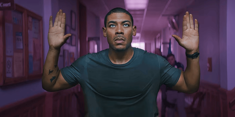 El nuevo Linterna Verde es un nombre que cada día pisa más fuerte en la industria del cine