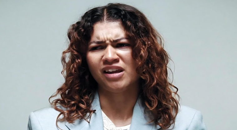 El destino de Zendaya parece estar sellado