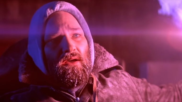 Hasta Kurt Russell quedó sorprendido con la noticia