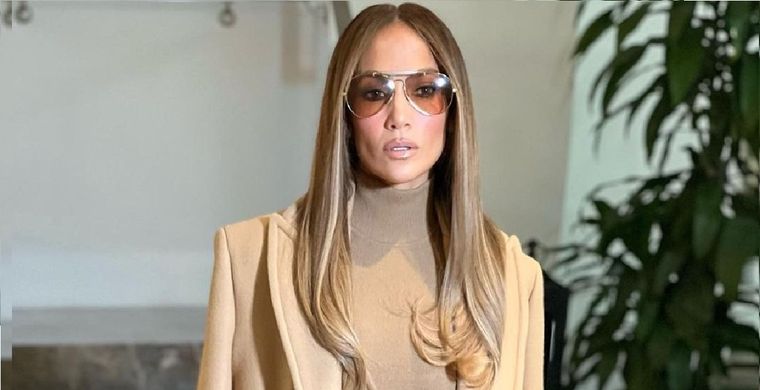 Jennifer Lopez ha protagonizado varias películas a lo largo de su carrera.