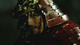 Invasión, insurrección triunfa en Netflix