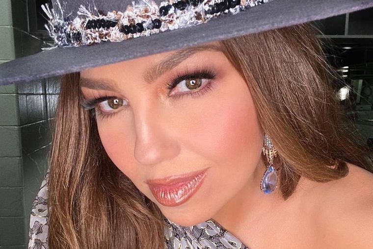 Thalía