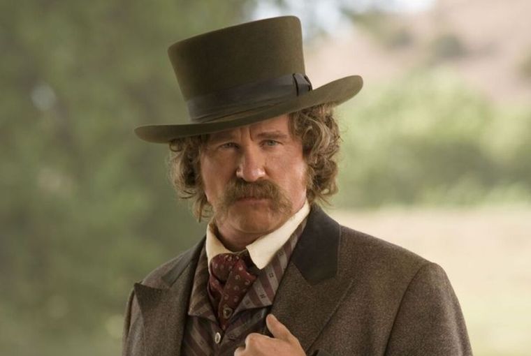 Val Kilmer falleció el pasado 1 de abril a los 65 años