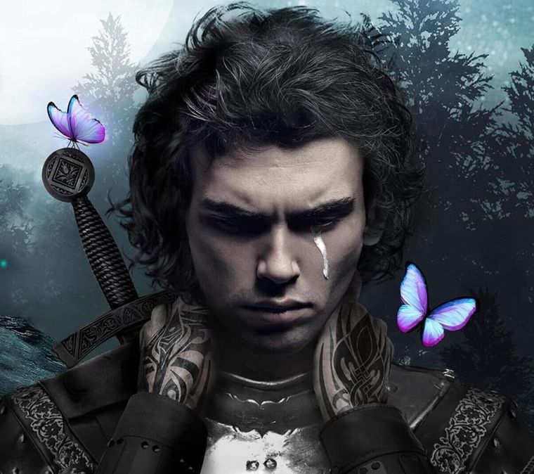 Netflix está cerca de adaptar una nueva historia de fantasía