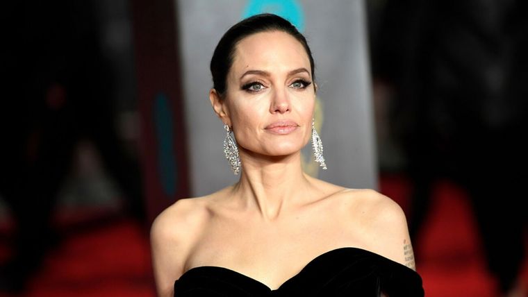 Angelina Jolie es una actriz con una calidad actoral muy versátil.