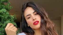 Jessica Cediel es una de las mujeres más hermosas de la TV colombiana Jessica Cediel es una de las mujeres más hermosas de la TV colombiana