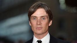 Cillian Murphy es uno de los actores del momento