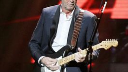 Eric Clapton.