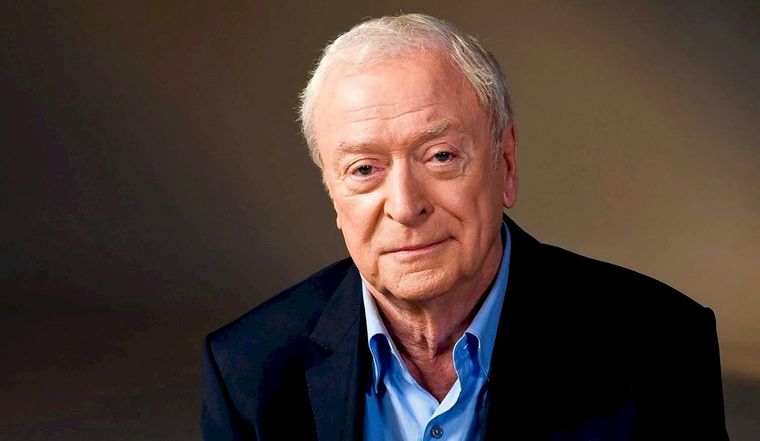 Michael Caine