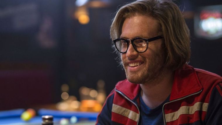 T.J Miller no quiere a Reynolds cerca otra vez