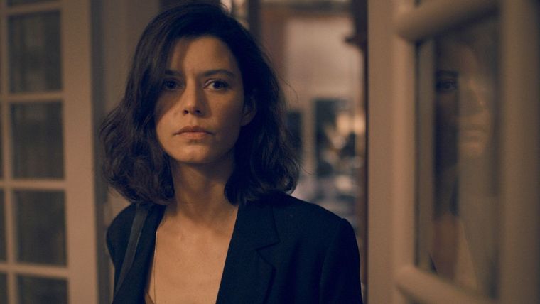La serie cuenta con 24 episodios 