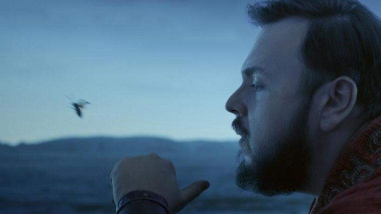 Los creadores de Juego de Tronos vuelven a la carga con esta nueva entrega de ciencia ficción