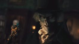 De fracaso en la taquilla a ser una de las películas más vistas de Disney+ en los Estados Unidos