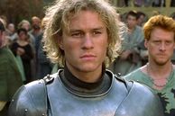 Heath Ledger supo ser uno de los actores favoritos de la audiencia Heath Ledger supo ser uno de los actores favoritos de la audiencia