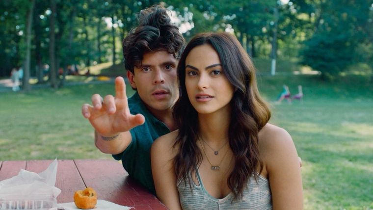 La comedia romántica que no te querrás perder este fin de semana