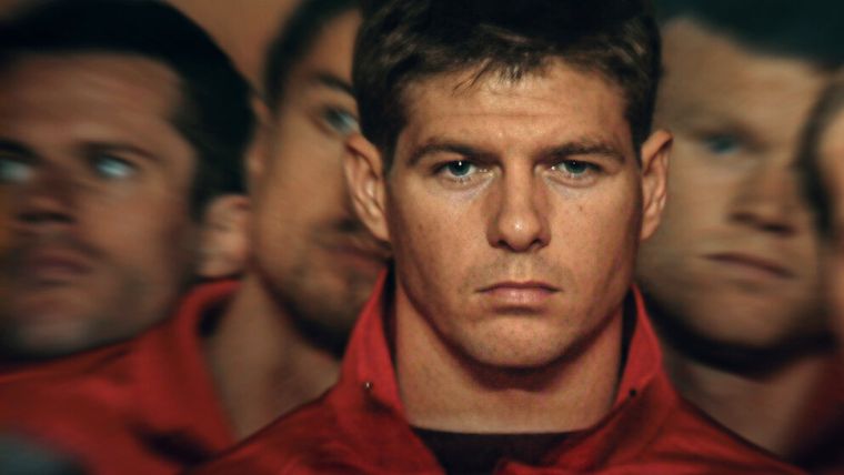 Al descubierto en el Reino Unido: El Liverpool y el milagro de Estambul llegó esta semana a Netflix Al descubierto en el Reino Unido: El Liverpool y el milagro de Estambul llegó esta semana a Netflix