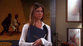 Rachel Green