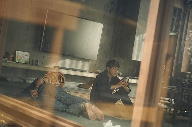 Identidad desbloqueada es furor en Netflix