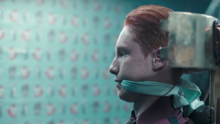 Dark tiene 26 episodios y tres temporadas