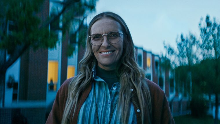 Toni Collette es la protagonista de la nueva miniserie de terror del gigante del streaming. Toni Collette es la protagonista de la nueva miniserie de terror del gigante del streaming.