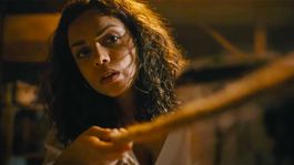 Barbarian fue una de las mejores películas de terror del año pasado