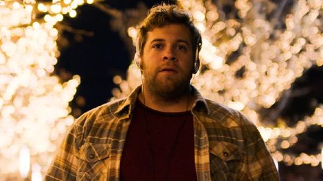 La película narra la historia del cantautor Bart Millard, líder de la banda de rock cristiano de MercyMe