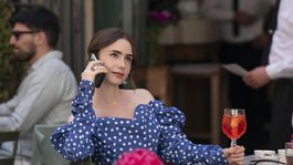 emily en paris sigue creciendo, la historia de emily cooper tendra sexta temporada emily en paris sigue creciendo, la historia de emily cooper tendra sexta temporada