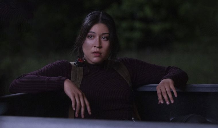 Según la directora de la miniserie, la sordera de la actriz fue clave para dar con el estilo audiovisual perfecto para contar la historia