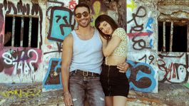 Se revela la identidad de Miguel Ángel Silvestre y las nuevas incorporaciones de La Casa de Papel