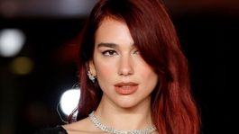 La inesperada separación de Dua Lipa.