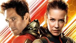 Ant-Man and The Wasp