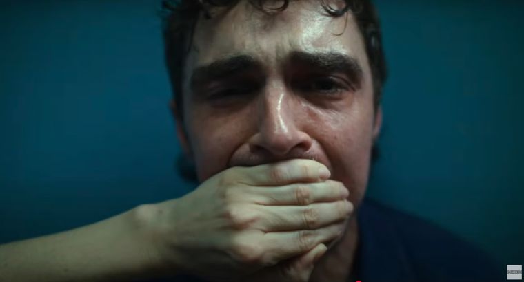 Dave Franco es uno de los protagonistas de la película de terror mejor valorada del año (hasta el momento).
