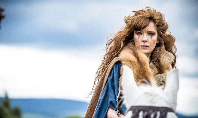 La serie que no te vas a querer perder en streaming