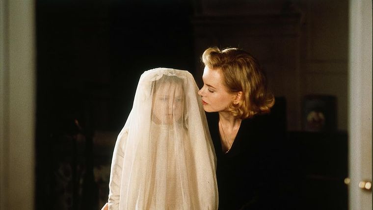 Es la cuarta película más galardonadas en los Goya. Es la cuarta película más galardonadas en los Goya.