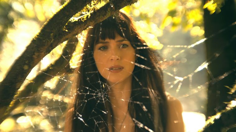 Finalmente, Madame Web llega al streaming