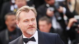 Hay una película que Nolan orgullosamente vio cientos de veces